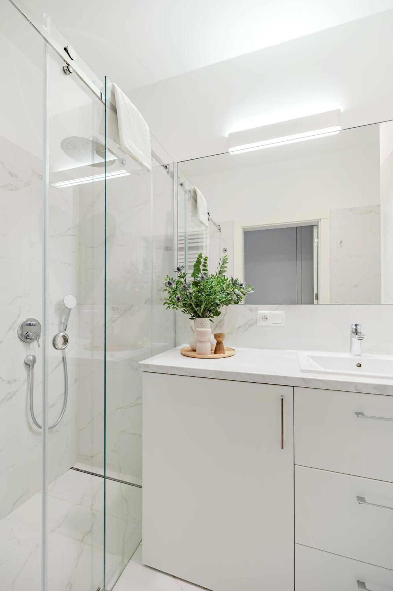 Apartamento Powoli:Komfortowe, Jasne,Klima Varsovia Exterior foto