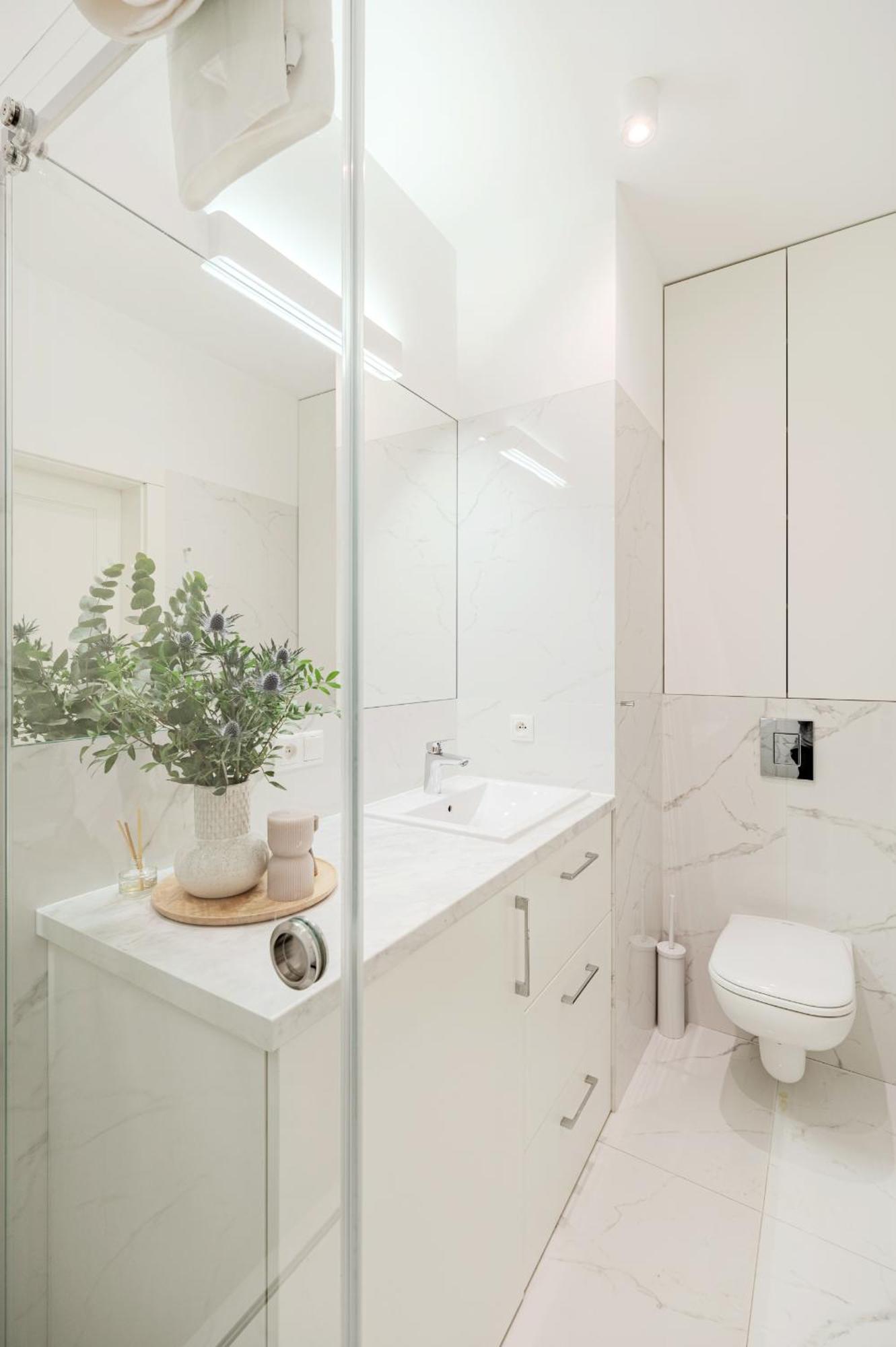 Apartamento Powoli:Komfortowe, Jasne,Klima Varsovia Exterior foto