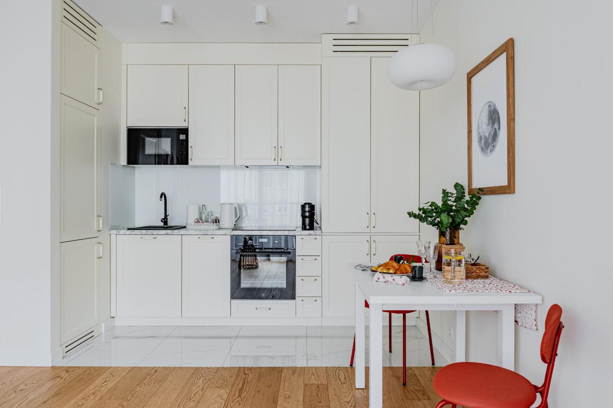 Apartamento Powoli:Komfortowe, Jasne,Klima Varsovia Exterior foto